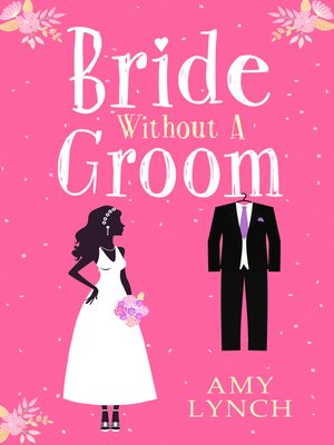 cover image of Bride without a Groom